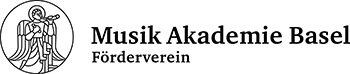 Förderverein Musik Akademie Basel Logo